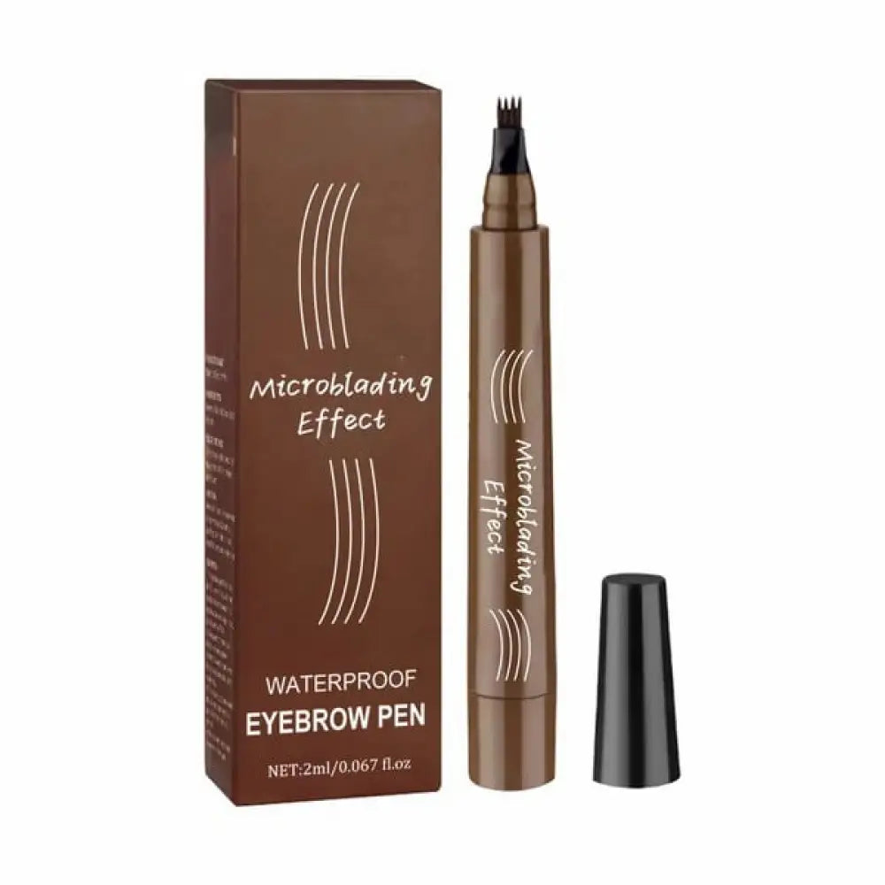 ð¥LAST DAY - BUY 1 GET 1 FREE JUST $8.49 EACHð¥2025 Upgraded Natural Brows Eyebrow Pen