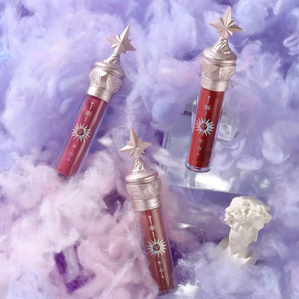 ๐ Lip gloss moisturize Long Lasting lipstick