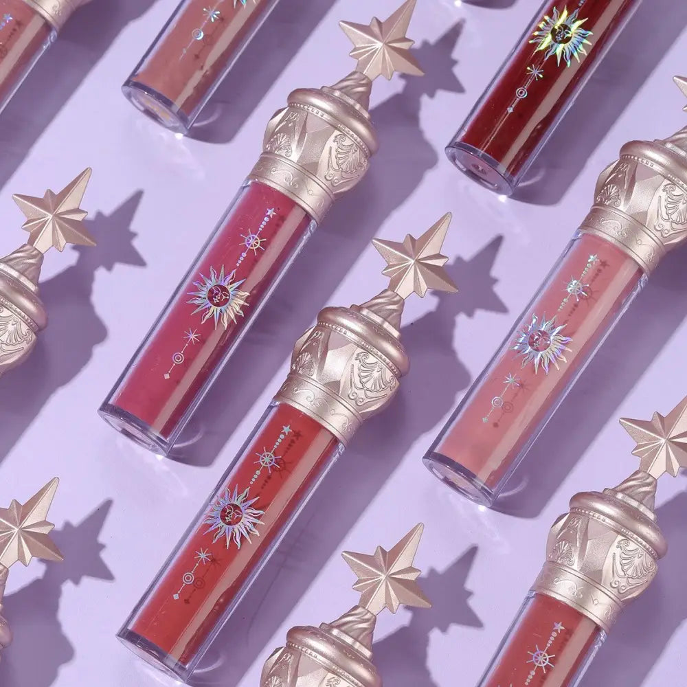 ๐ Lip gloss moisturize Long Lasting lipstick