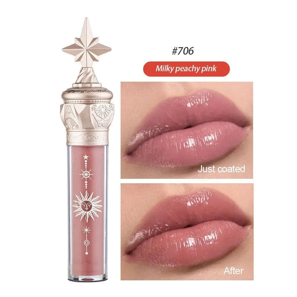 ๐ Lip gloss moisturize Long Lasting lipstick