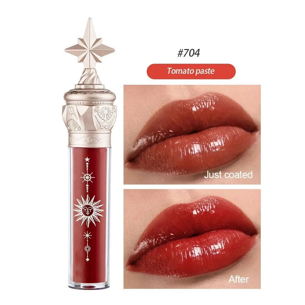 ๐ Lip gloss moisturize Long Lasting lipstick