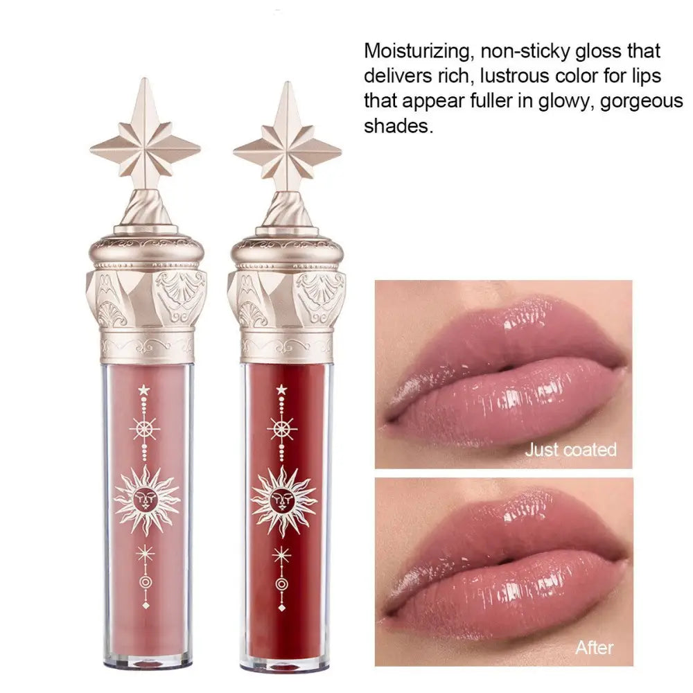 ๐ Lip gloss moisturize Long Lasting lipstick