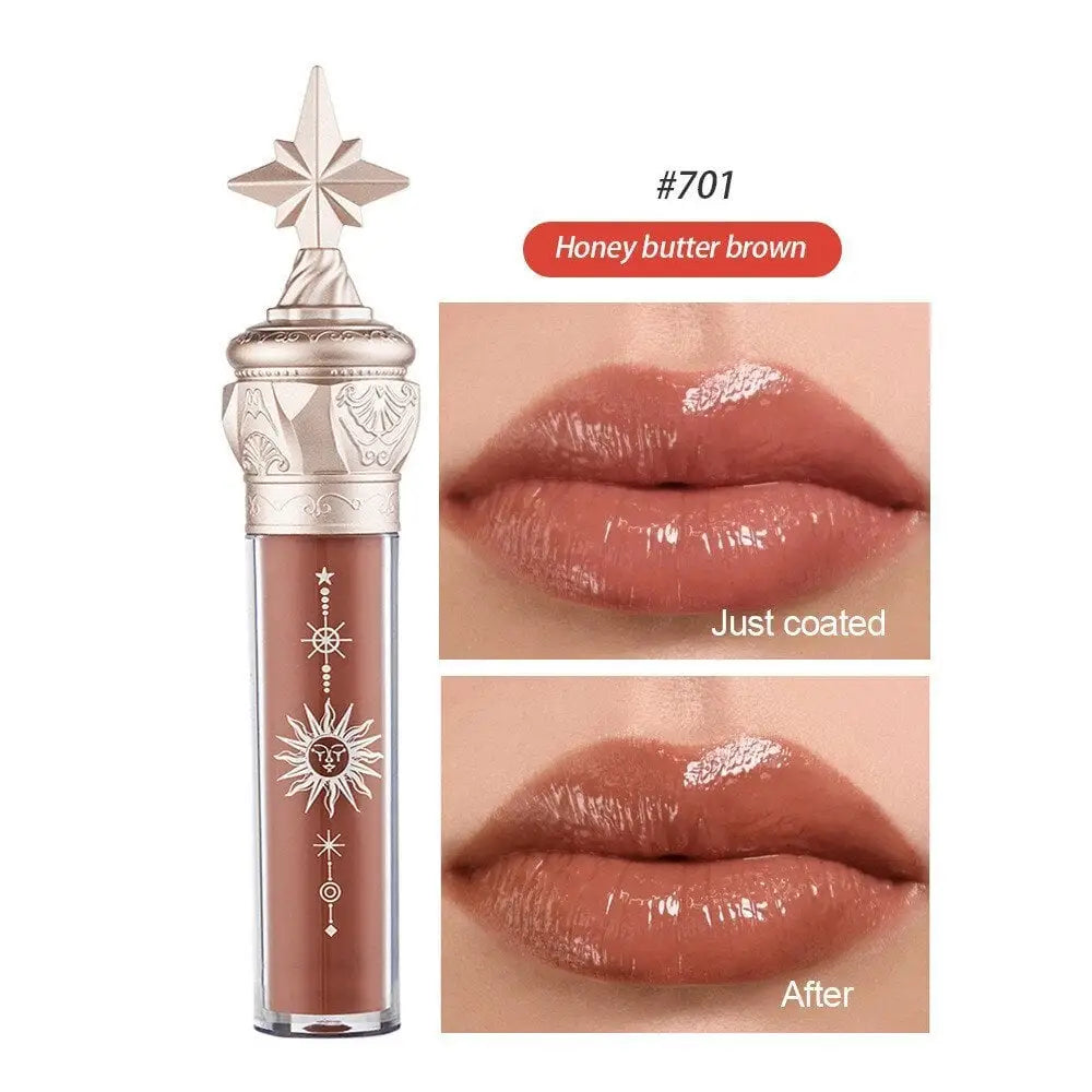 ๐ Lip gloss moisturize Long Lasting lipstick