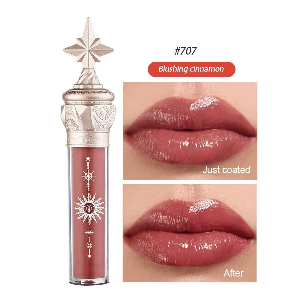 ๐ Lip gloss moisturize Long Lasting lipstick