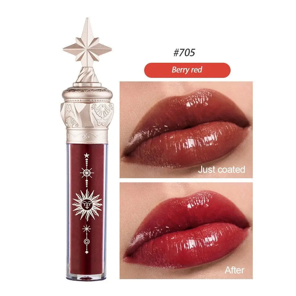 ๐ Lip gloss moisturize Long Lasting lipstick