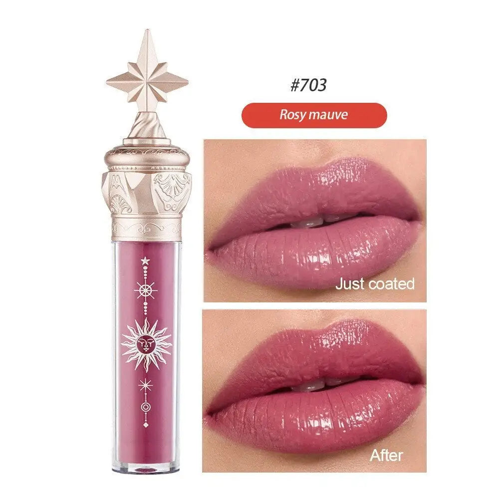๐ Lip gloss moisturize Long Lasting lipstick