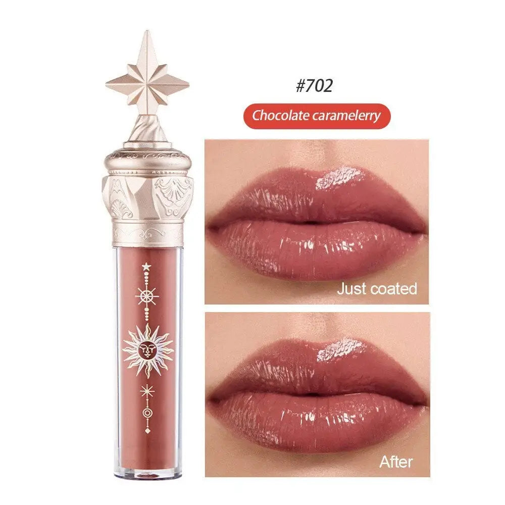 ๐ Lip gloss moisturize Long Lasting lipstick