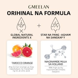 🍊 JEREMYTI™ Orange Enzyme Exfoliating Gel — Brighten Dark Spots & Clear Pores ✨