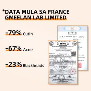 🍊 JEREMYTI™ Orange Enzyme Exfoliating Gel — Brighten Dark Spots & Clear Pores ✨