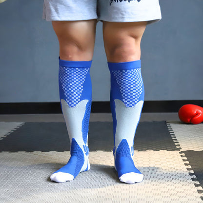 🧦 Say Goodbye to Leg Pain & Swelling – Seurico™ Easy-On Compression Socks