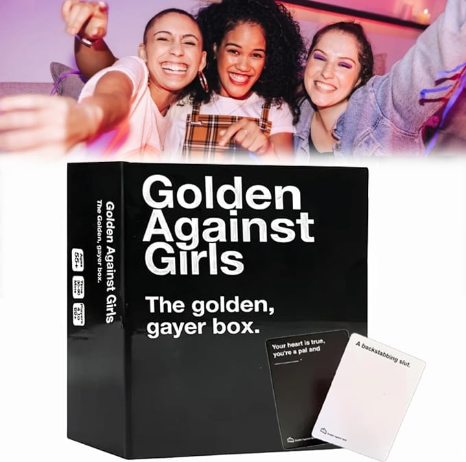 🎄 Cards Against Christmas – Outrageous Holiday Game Night Fun for Friends & Family 🎅