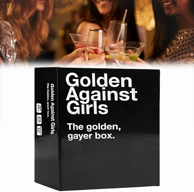 🎄 Cards Against Christmas – Outrageous Holiday Game Night Fun for Friends & Family 🎅