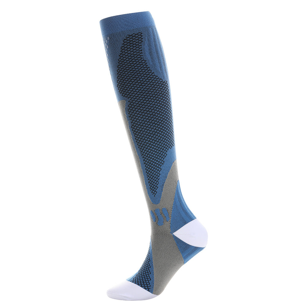 🧦 Say Goodbye to Leg Pain & Swelling – Seurico™ Easy-On Compression Socks