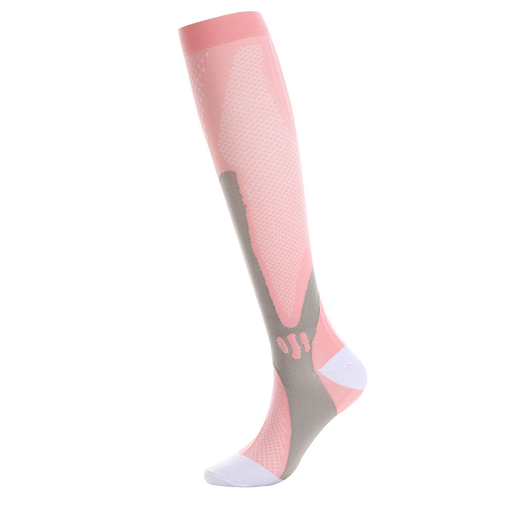 🧦 Say Goodbye to Leg Pain & Swelling – Seurico™ Easy-On Compression Socks