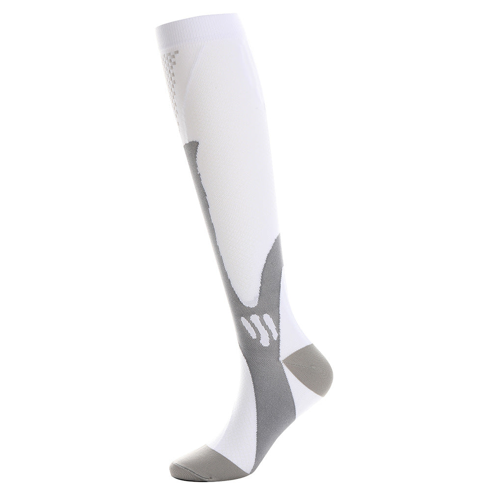 🧦 Say Goodbye to Leg Pain & Swelling – Seurico™ Easy-On Compression Socks
