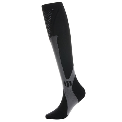 🧦 Say Goodbye to Leg Pain & Swelling – Seurico™ Easy-On Compression Socks