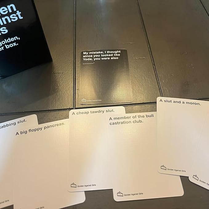🎄 Cards Against Christmas – Outrageous Holiday Game Night Fun for Friends & Family 🎅