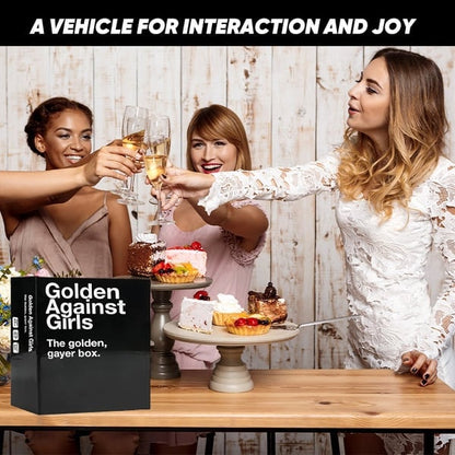 🎄 Cards Against Christmas – Outrageous Holiday Game Night Fun for Friends & Family 🎅
