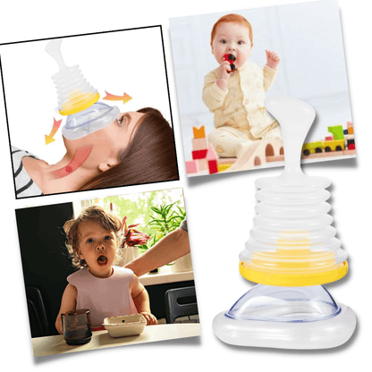 ODEIUN™Life-saving  Anti-Choking Device