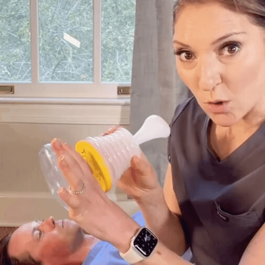 ODEIUN™Life-saving  Anti-Choking Device