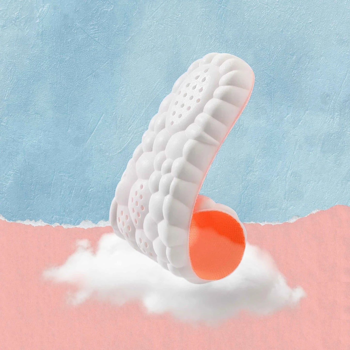 JEREMYTIS™ Massage Insoles 🌟 Walk Pain-Free, All Day Long 🦶