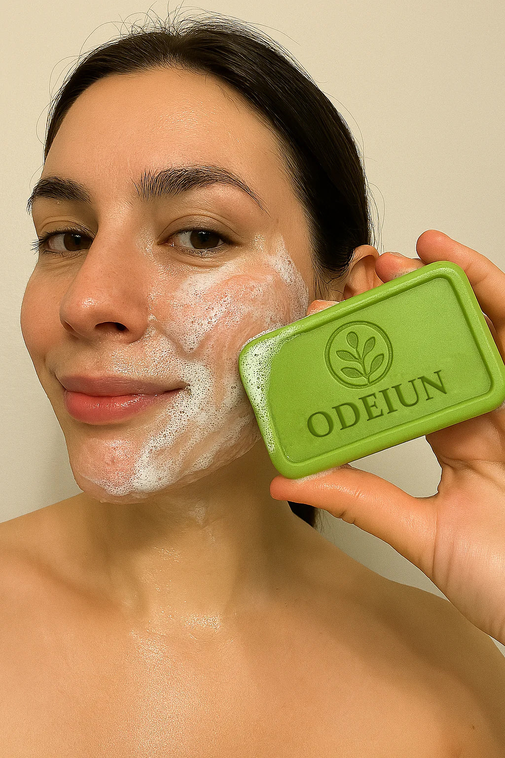 ODEIUN® - 💥 Athlete’s Foot Defense Soap– Fights Itch, Odor & Cracked Skin